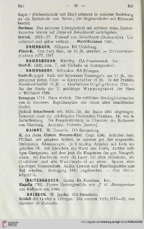 Baiersdorf