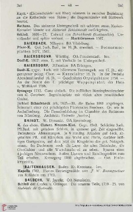 Baiersdorf