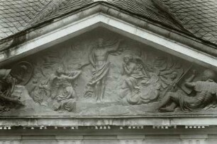 St. Mauritiuskirche