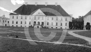 Herrenhaus Schleck