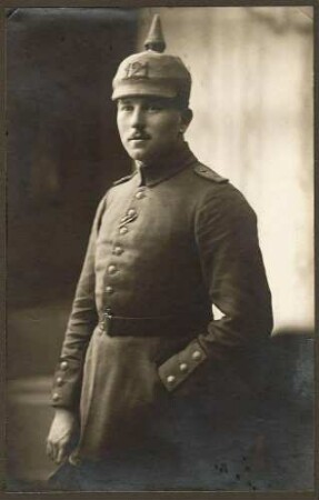 Klaiß, Edmund