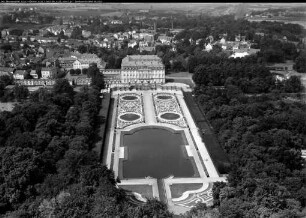 Brühl, Schloß Augustusburg