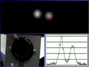 Rayleigh-Kriterium: Das Auflösungsvermögen optischer Instrumente