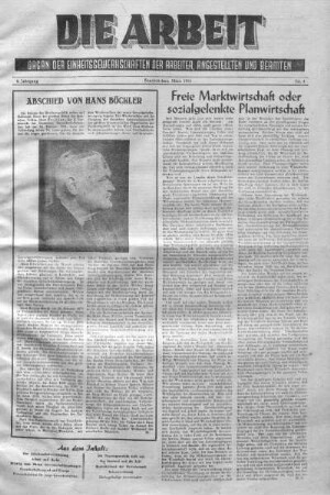 Nummer 4: März 1951