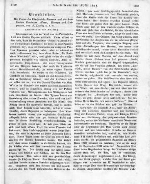 Loning, A.: Die Fueros des Königreichs Navarra und der Baskischen Provinzen Alava, Biscaya und Guipuzcoa. Hannover: Helwing 1843 (Beschluss von Nr. 143)