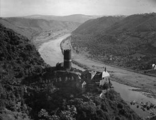 Burg Bischofstein