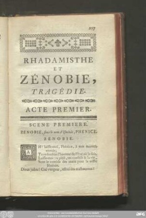 Scene Premiere.