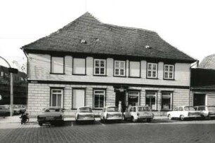 Ratsapotheke