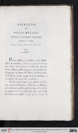 Piero Muller