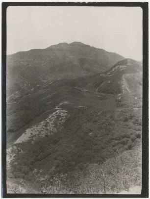 Cerro Achachi