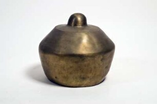 kenong (6 Instrumente, Gamelan, pélog)