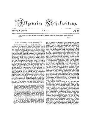 Luthers Bedeutung für die Pädagogik