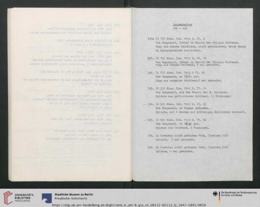 Misc. Inv. 1843 – Misc. Inv. 1843