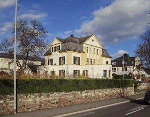 Weingut Josef Spreitzer; Oestrich-Winkel, Rheingaustraße 86