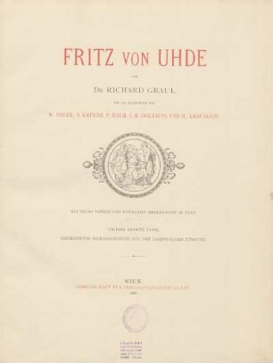 Fritz von Uhde