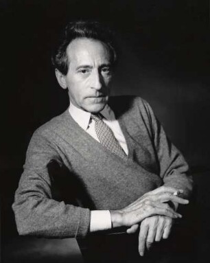 Jean Cocteau