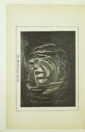 Die Adelsberger Grotte