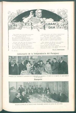 Banquete