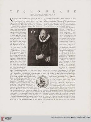 Tycho Brahe