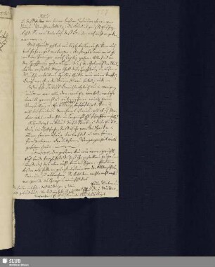 Bl. 357-358. SvC, Veit Hans an SvC, Marie