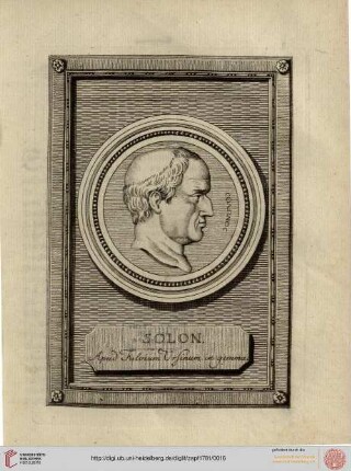 II. Solon