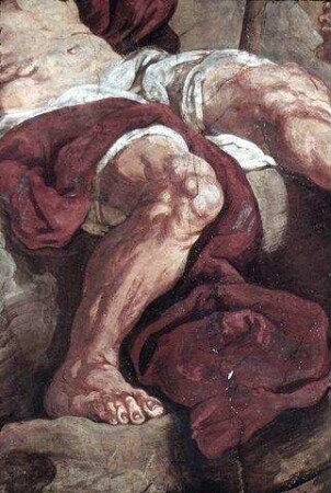 Feuer: Venus in der Schmiede des Vulkan