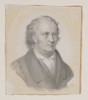 Jean Paul Friedrich Richter (Jean Paul)