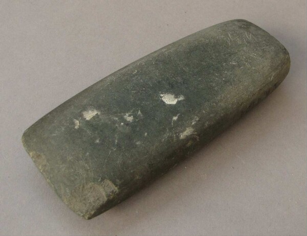 Stone hammer