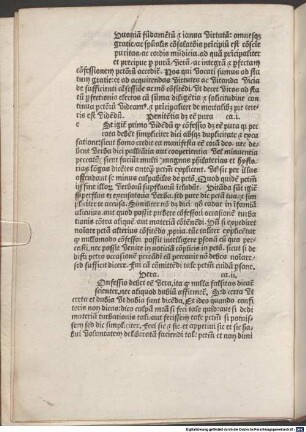 De modo confitendi et de puritate conscientiae