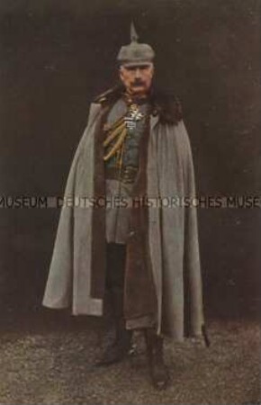 Wilhelm II.