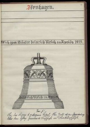 Dörnhagen