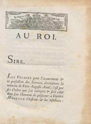 Au Roi