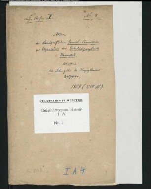 Die Lehngüter des Herzogtums Westfalen