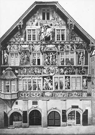 Schaffhausen (Schweiz)