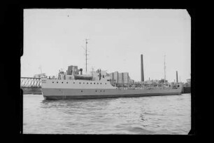 Nady (1944), Elbe