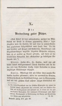 225-241 Die Verbreitung guter Bücher