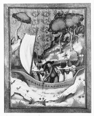 Wenzel-Bibel — ---, Folio 372