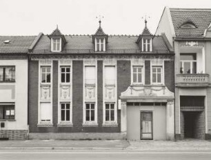 Wohnhaus, Senftenberg (Brandenburg)
