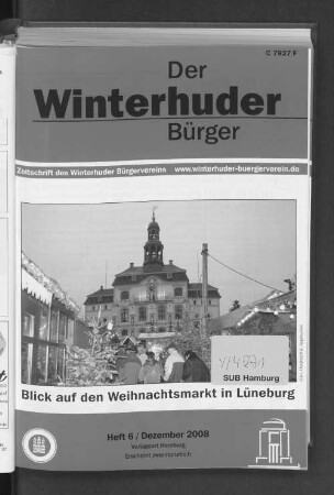 Heft 6 / Dezember 2008