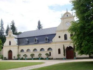 Bad Muskau: Muskauer Park