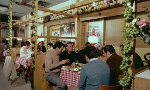 RESTAURANT KAVALA