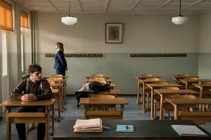 Das schweigende Klassenzimmer