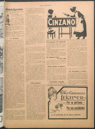 El Impuesto Único en Cruz Alta