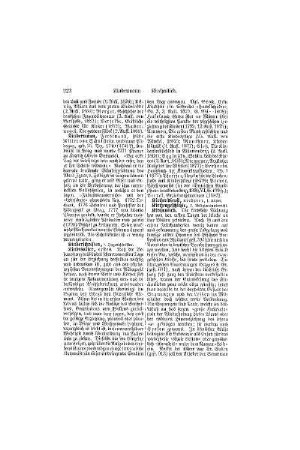 Kirchengeschichte, s. Religionsunterricht.