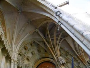Prag: Veitsdom