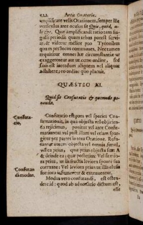 122-124, Quaestio XI