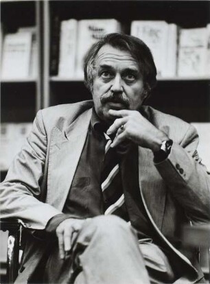 Pavel Kohout