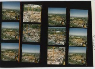 Omega-Haus, Offenbach, 1992