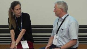 Panel Session 1 and Day 1 - Closing