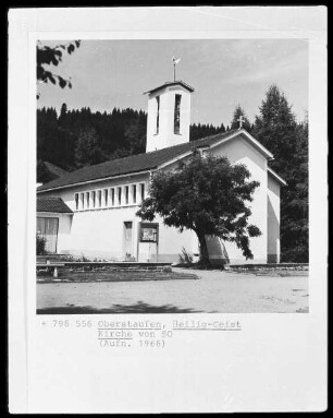 Heilig-Geist-Kirche